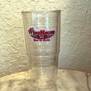 Winghouse Tervis